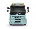 Volvo FL electric 2018 года